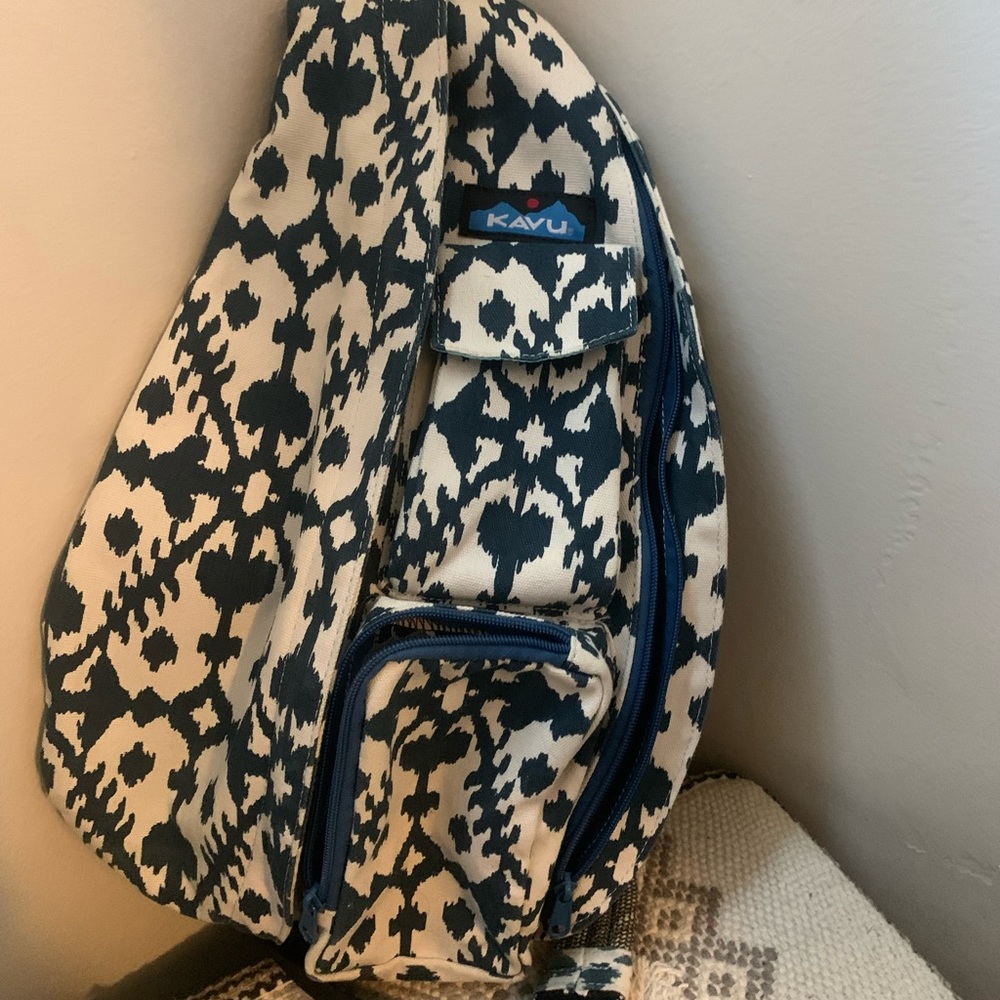 KAVU Crossbody Bag